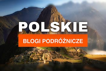 Polskie Blogi Podróżnicze